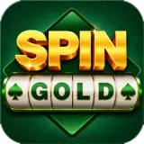 Spin Gold Icon