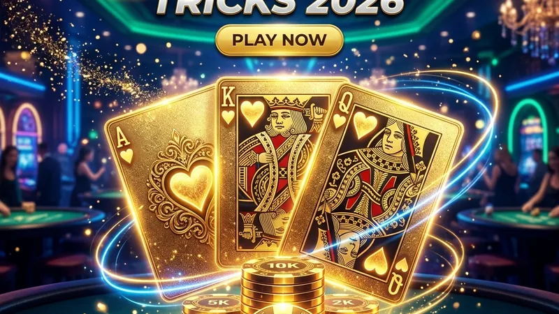 Yono Teen Patti Cash Games Winning Tricks & Hand Matrix (2026): Pure Sequence Probability, Side-Bet Formulas & Fast UPI Cashout Guide